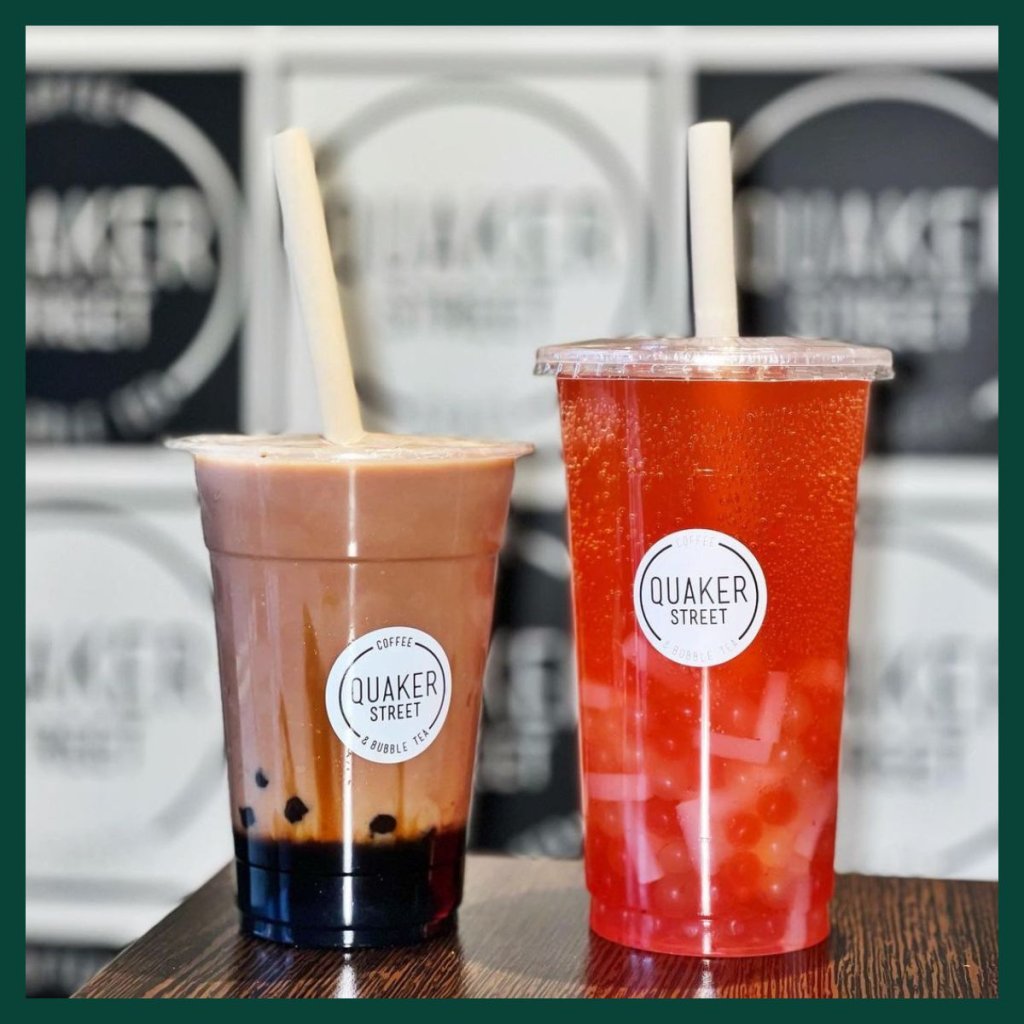 Bubble Tea London 10