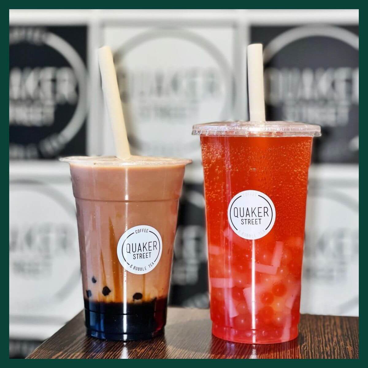 8 Best Bubble Tea in London Pop In for Some Bubblemania