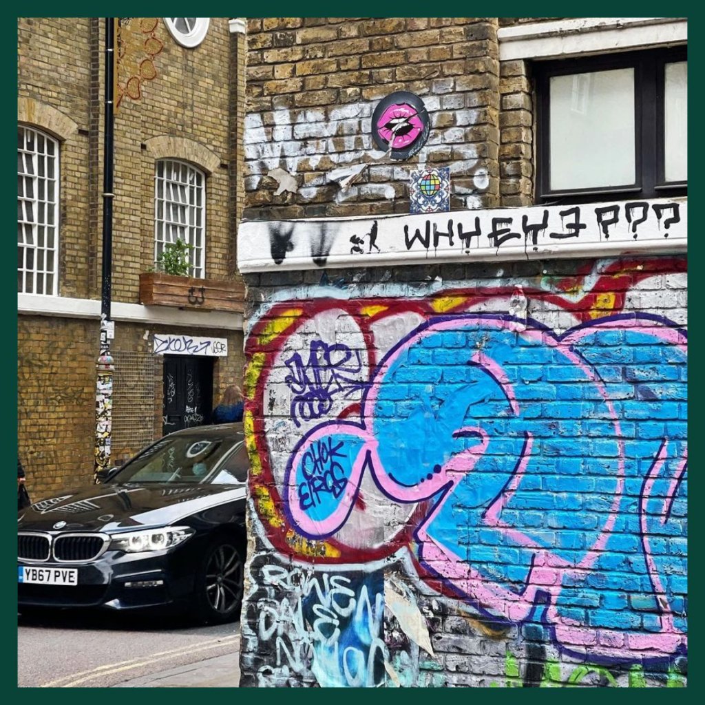 Bubble Tea London 11