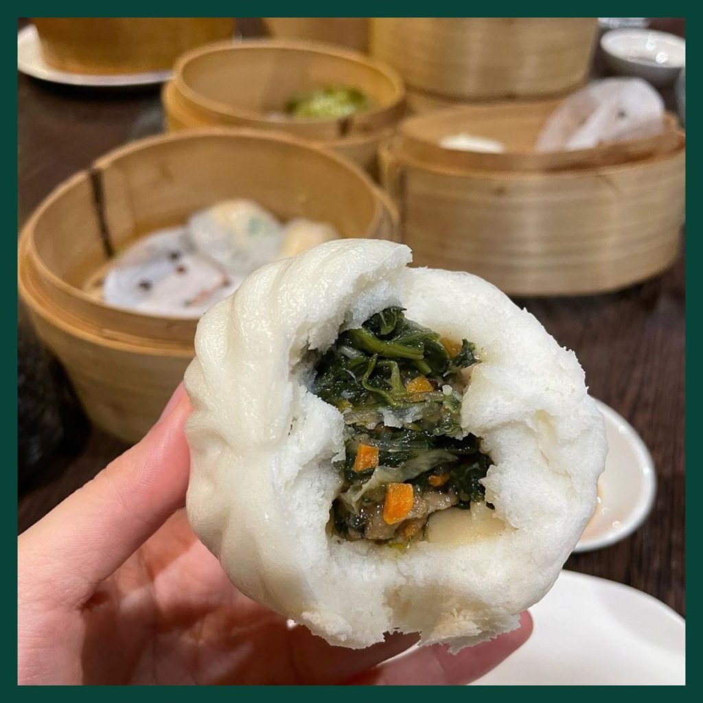 Chinese Buffets in London 8
