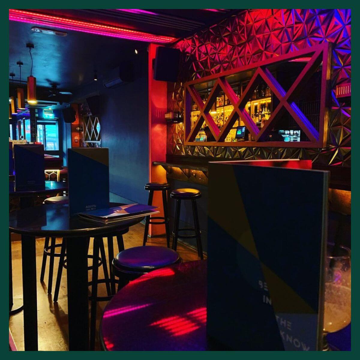 8 Best Bars in Clapham Fun and Stylish Spots