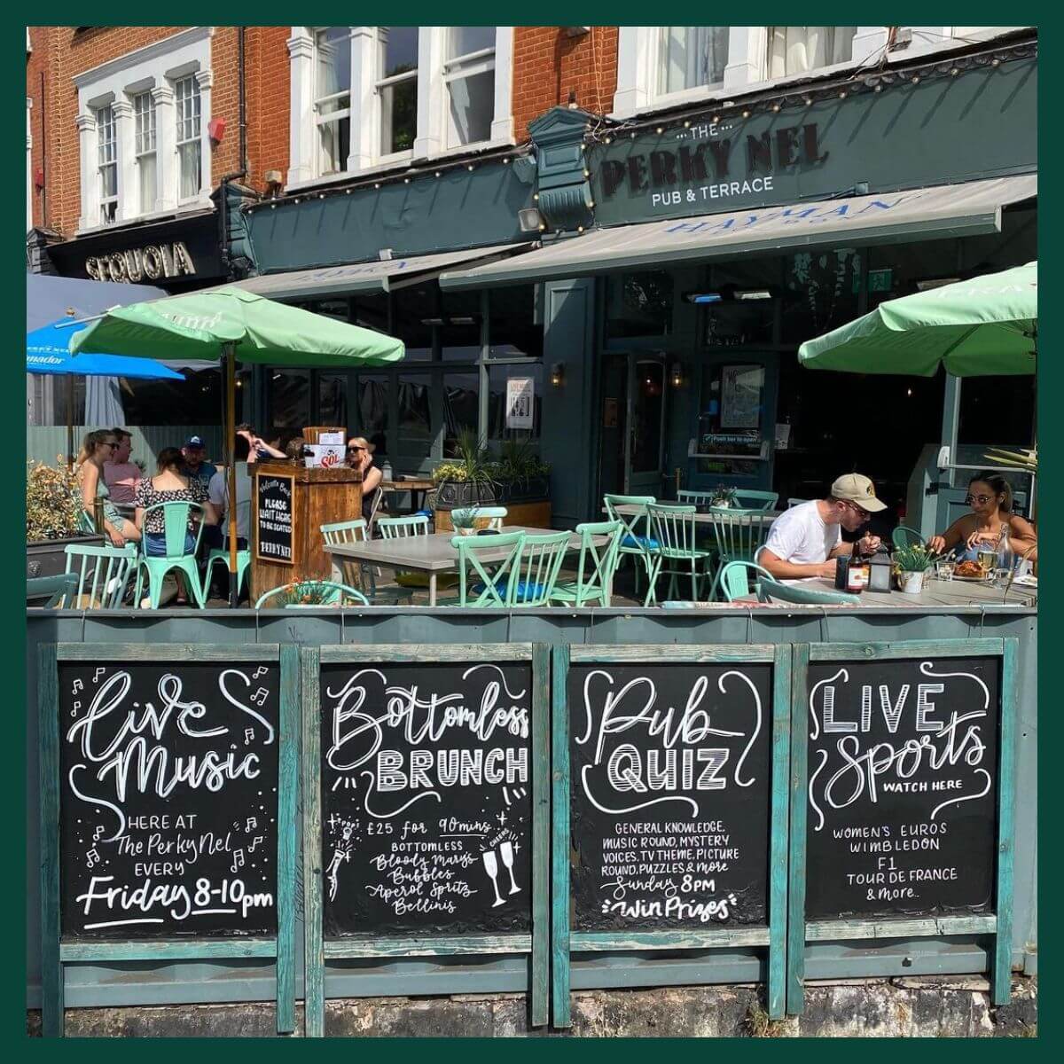 8 Best Bars in Clapham Fun and Stylish Spots