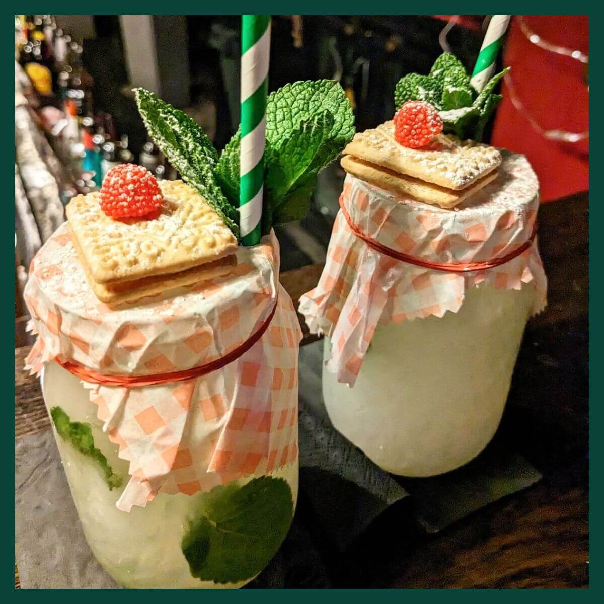 9 Best Bars in Covent Garden Cocktails & Superb Nightlife