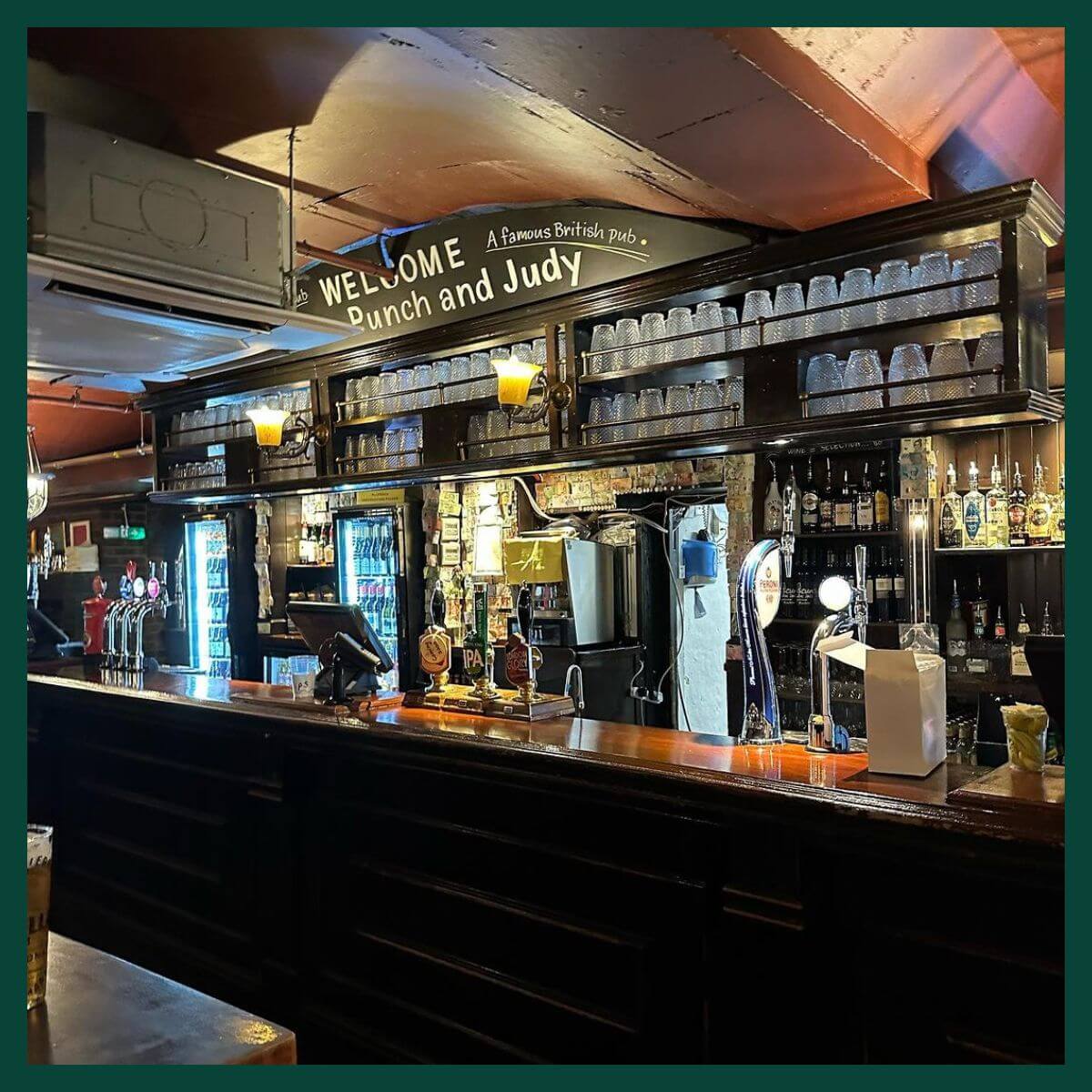 9 Best Bars in Covent Garden Cocktails & Superb Nightlife