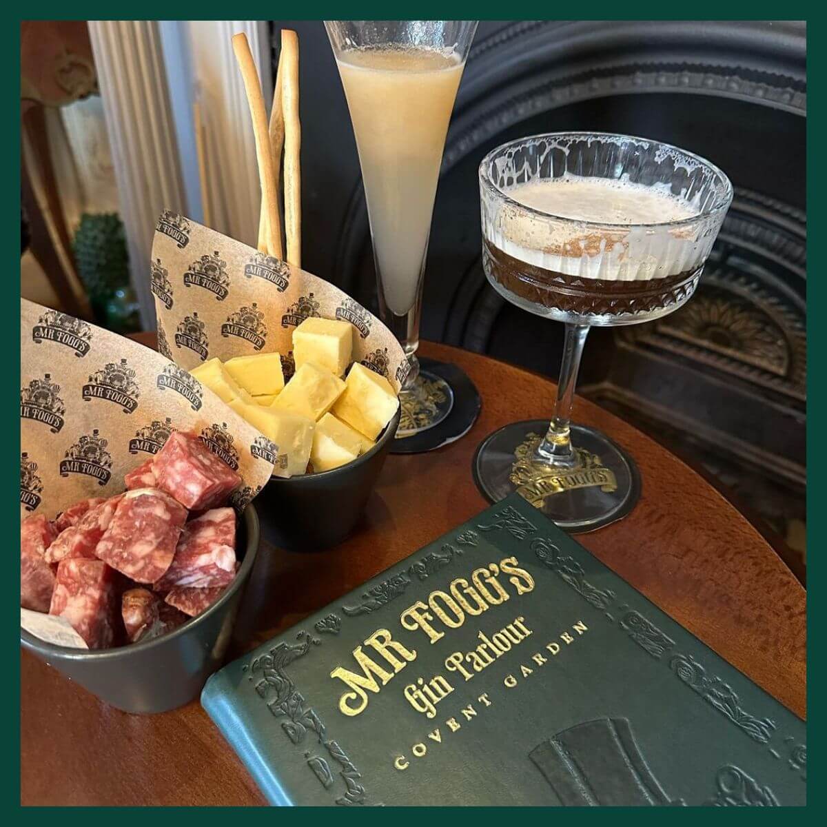 9 Best Bars in Covent Garden Cocktails & Superb Nightlife