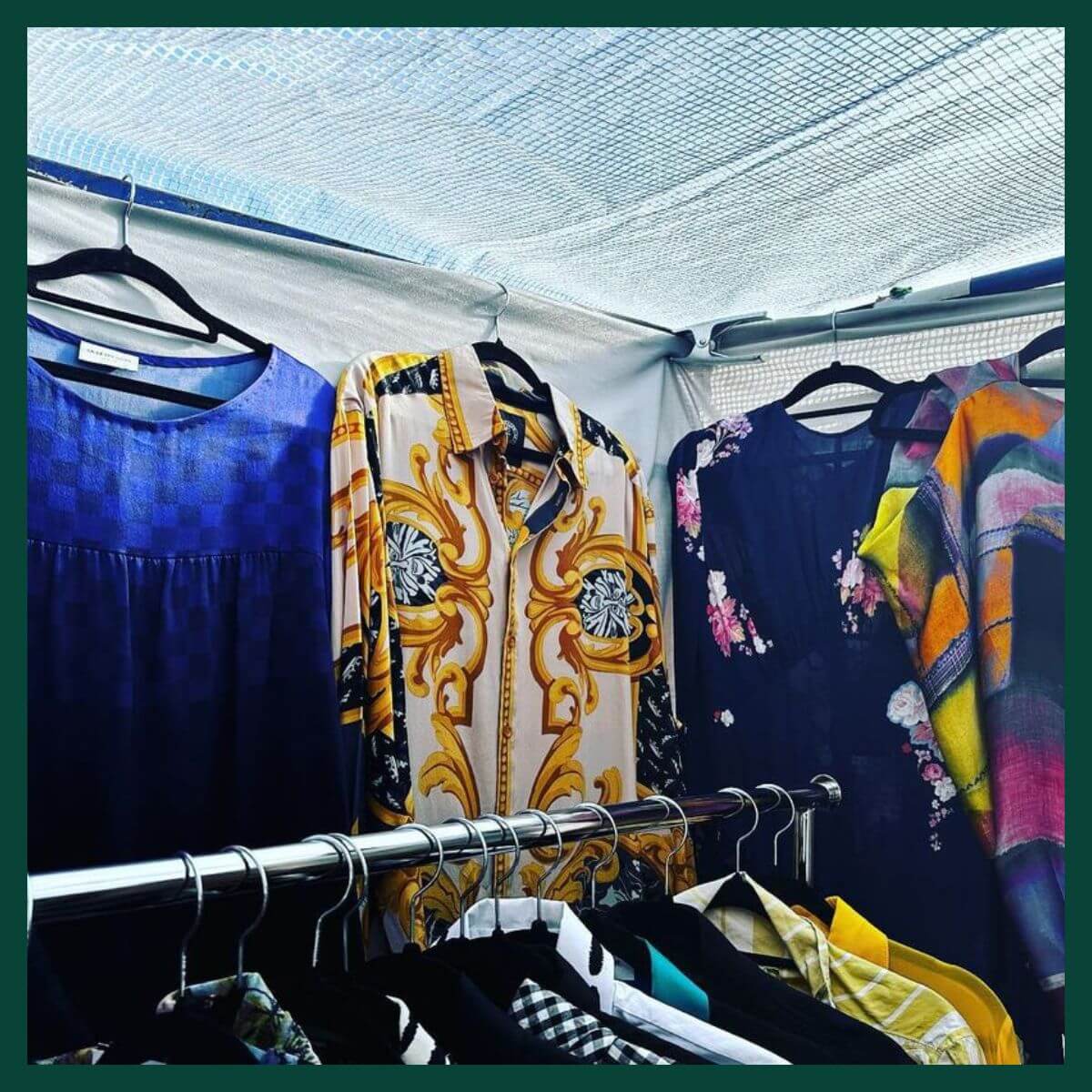 7 Flea Markets in London: Unearth Hidden Vintage Gems