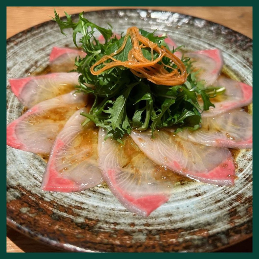 Restaurants in Canary Wharf
