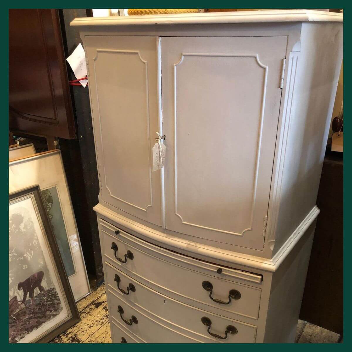 9 SecondHand Furniture Shops in London Reuse with Preloved