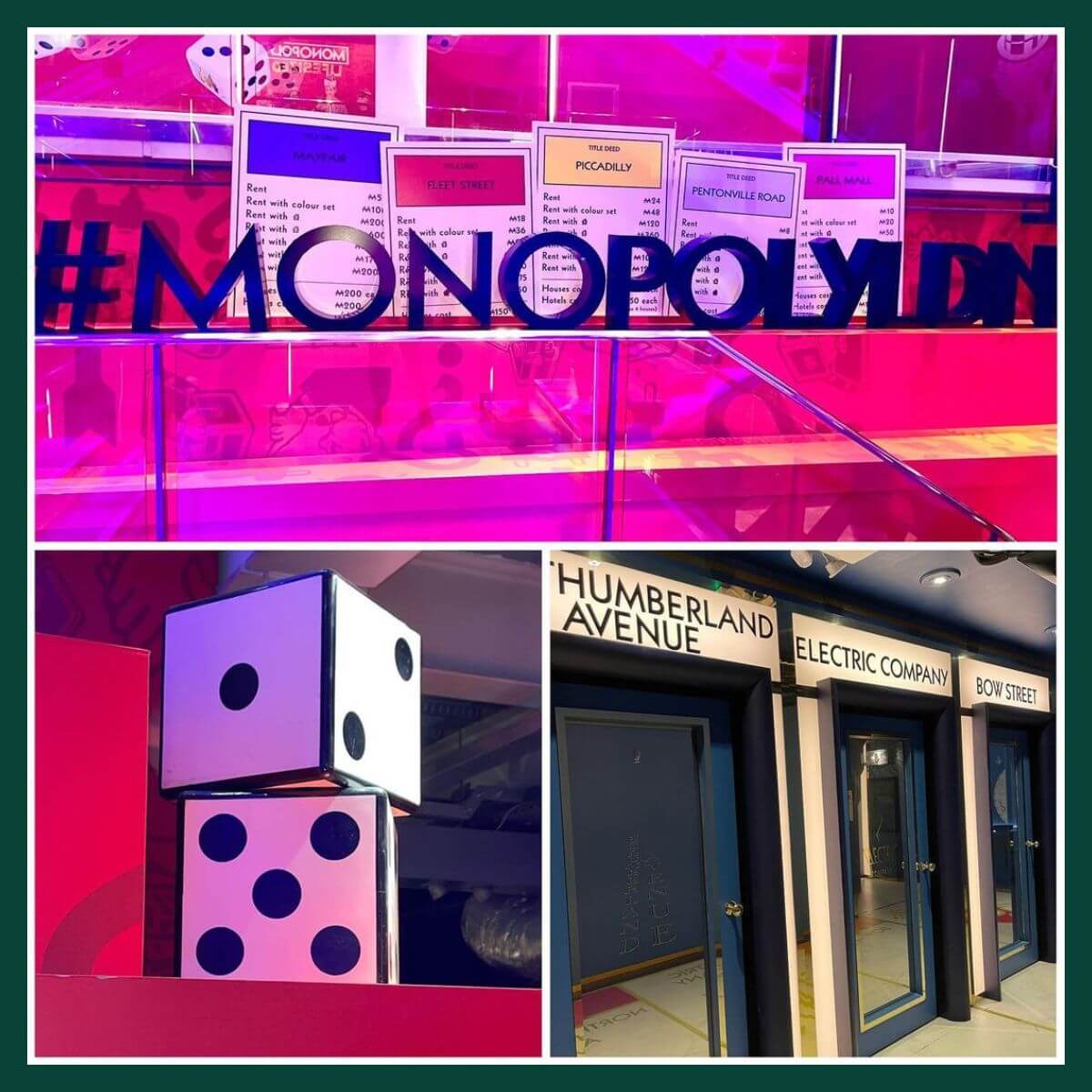 5 Best Fun & Themed Restaurants for Families in London