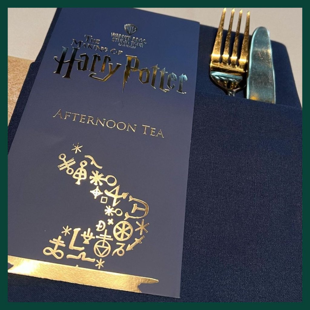 Themed Restaurants for Families 6