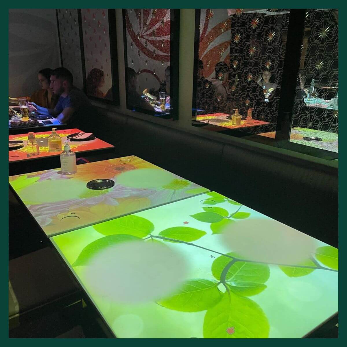 5 Best Fun & Themed Restaurants for Families in London