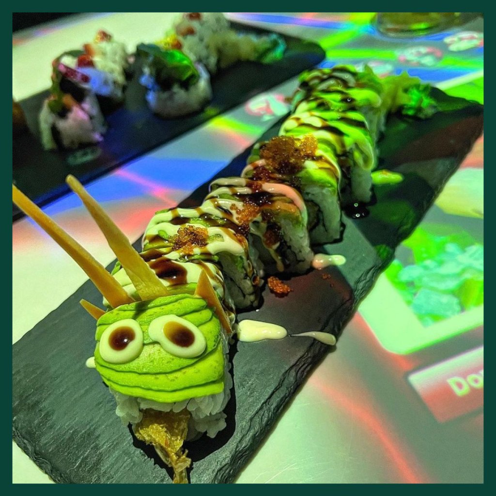 Themed Restaurants for Families 9
