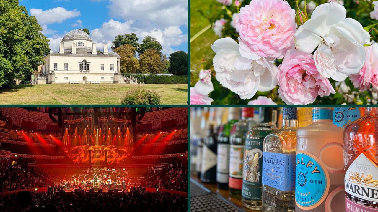 Things To Do in West London