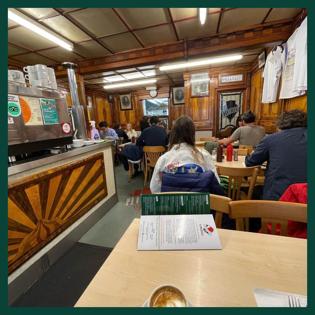 10 Really Cool Places for Brunch & Breakfast in Shoreditch