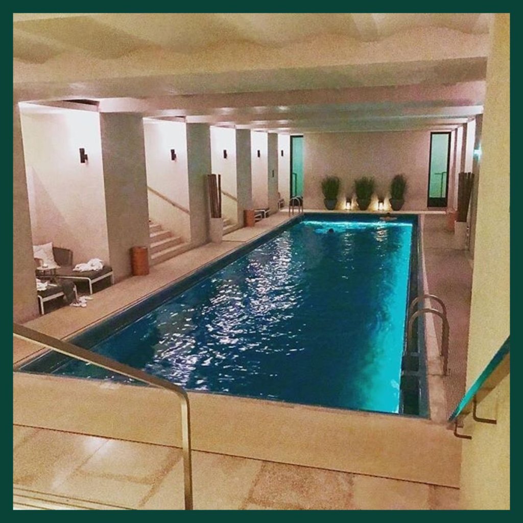 7 Best Hammams and Turkish Baths in London Find Your Zen