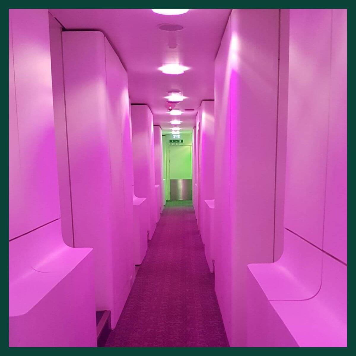 The Best Capsule Hotels in London Snooze in a Pod