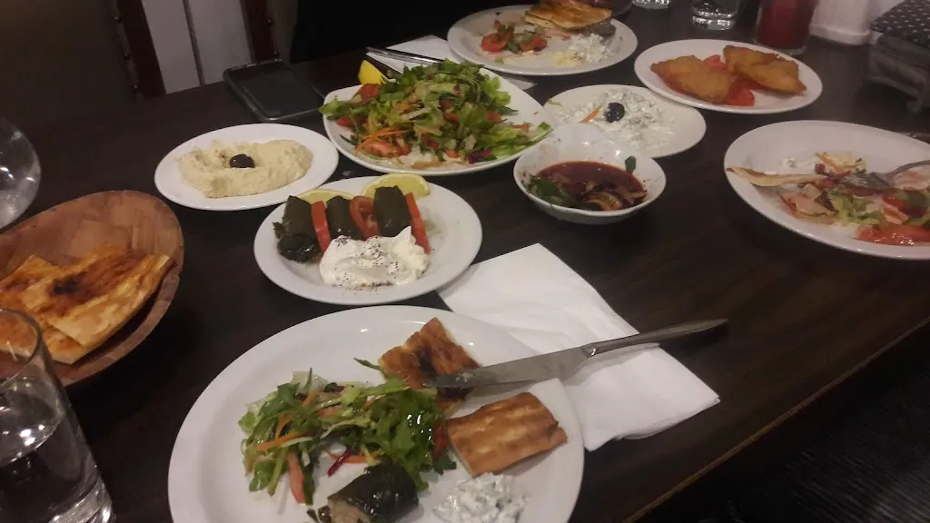 01 Adana Restaurant