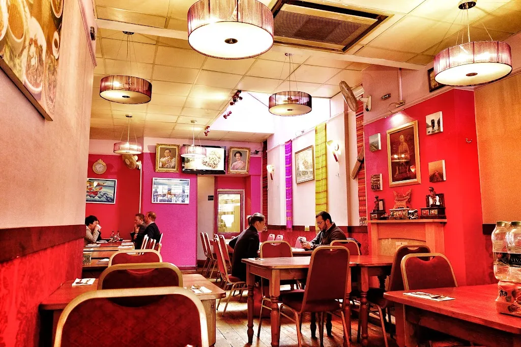101 Thai Kitchen