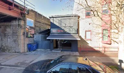 30 Manor Place