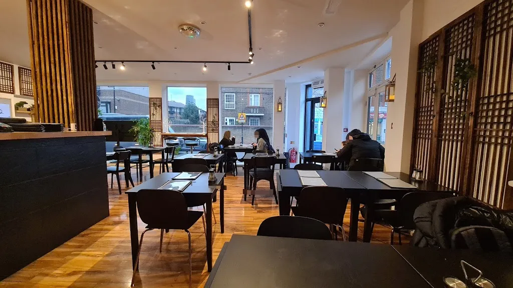 3KOBROS Korean Restaurant, Takeaway & Delivery