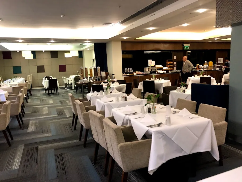 55 Restaurant