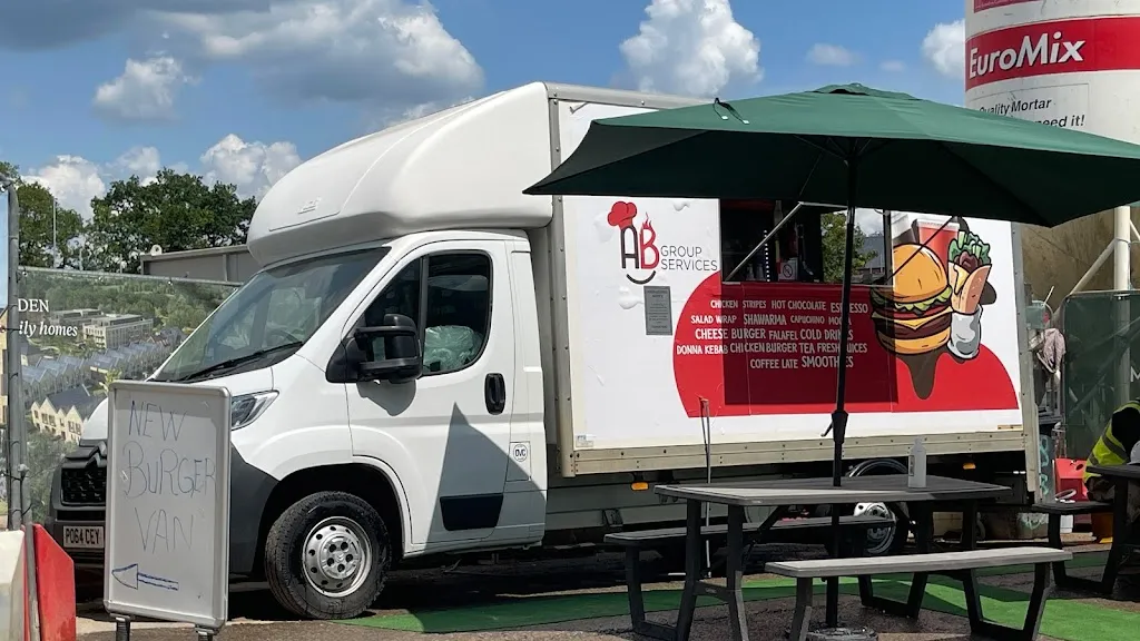 AB Breakfast & Burger 1 AB Breakfast & Burger