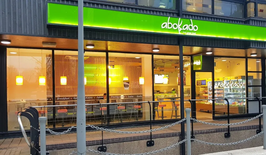 abokado
