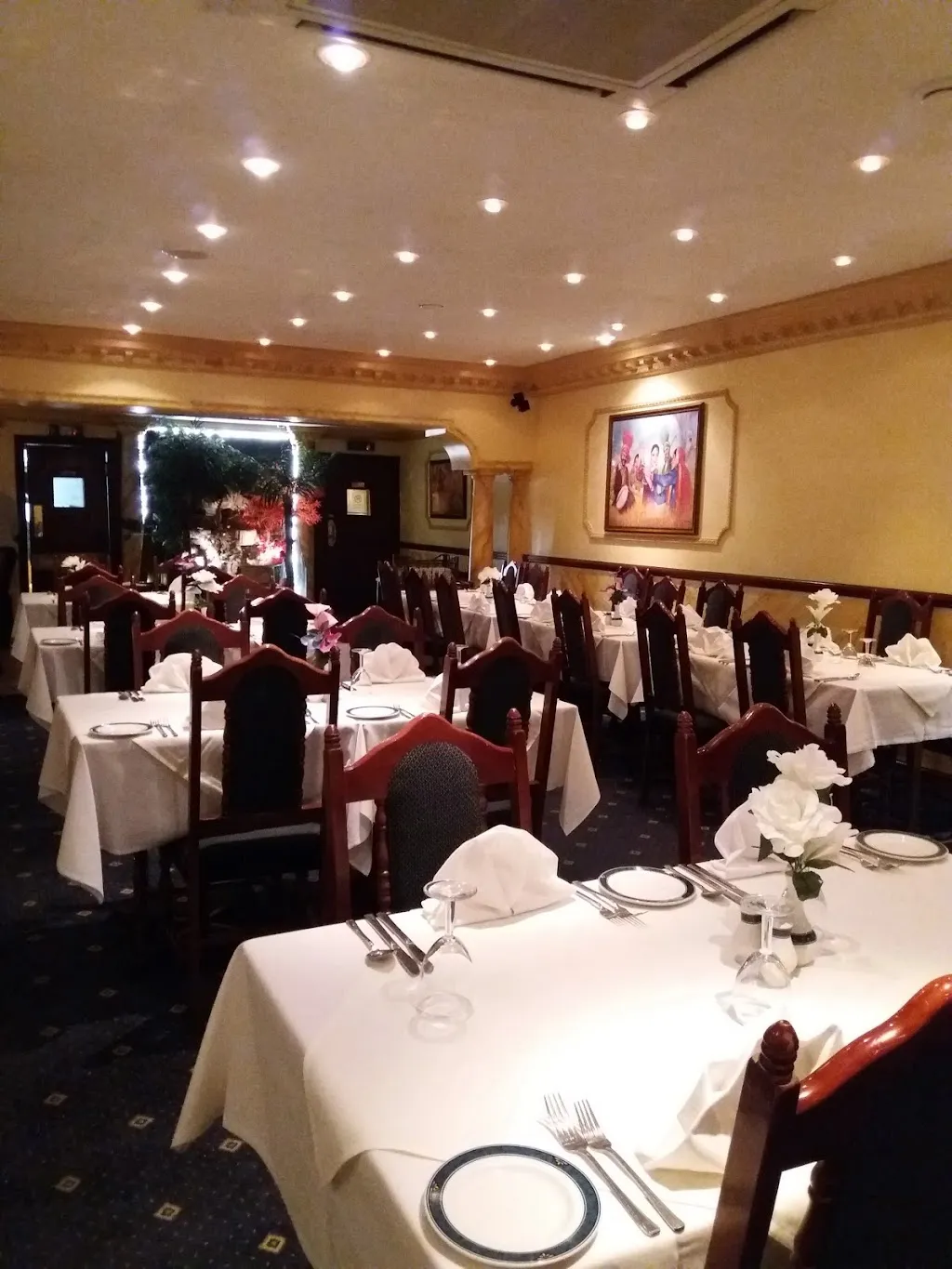 Abshar Indian Cuisine