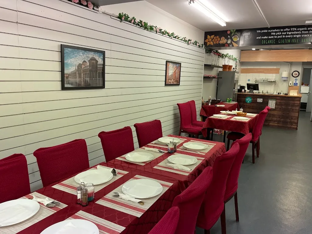 Abu Maher Restaurant