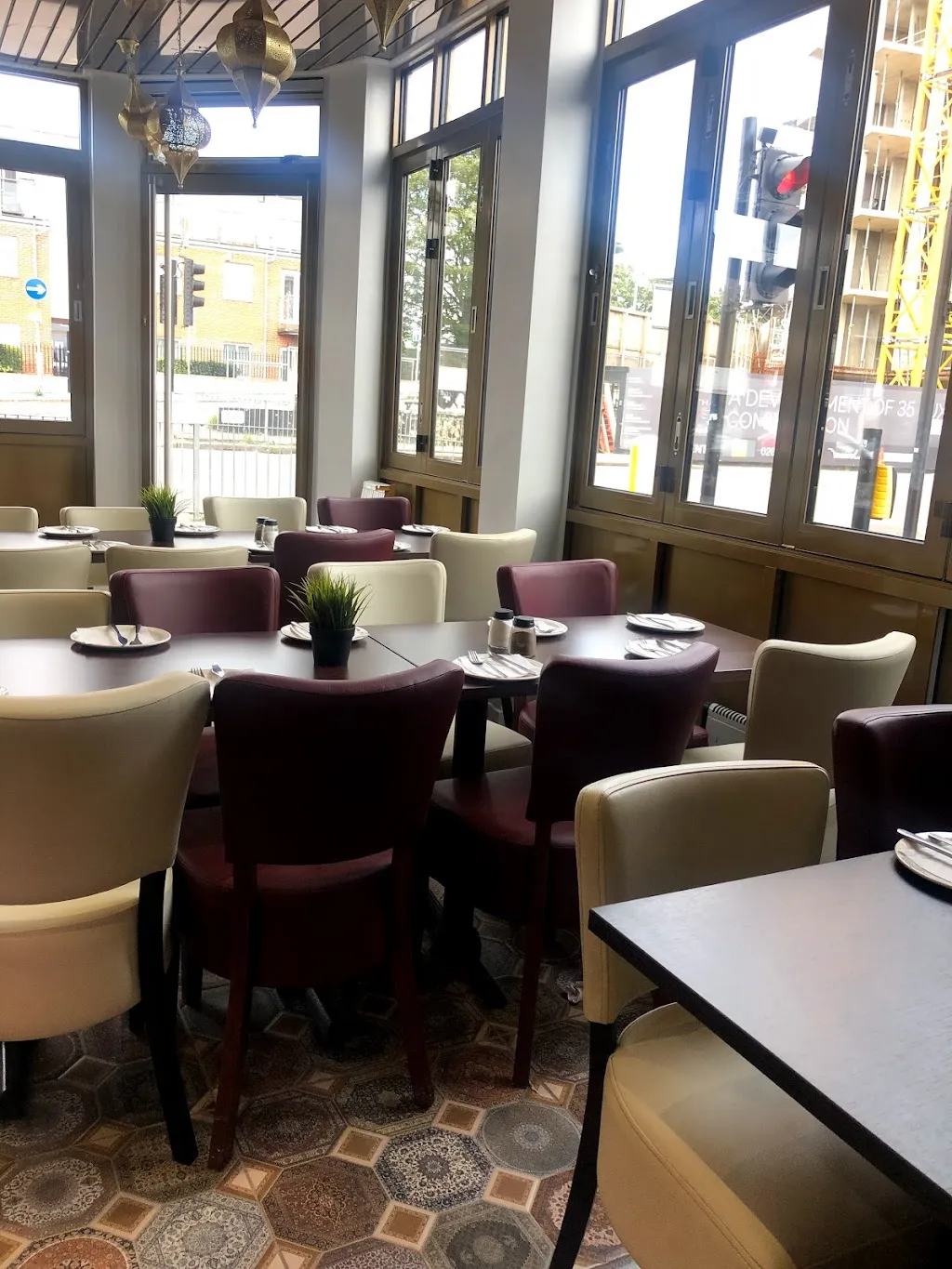 Adana Turkish with Fusion 1 Adana Turkish with Fusion