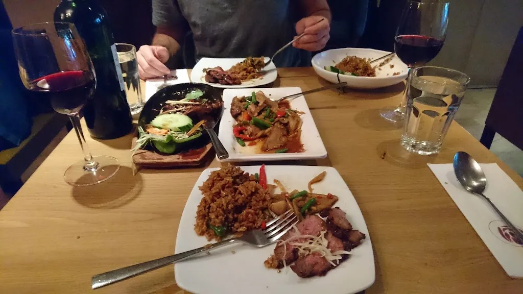 Addie's Thai Restaurant