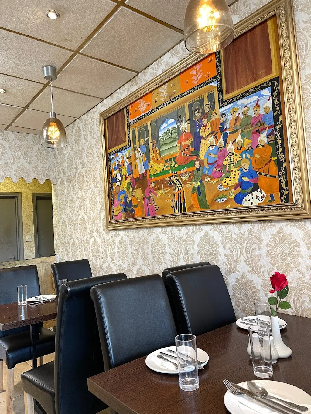 Adeena's Kitchen