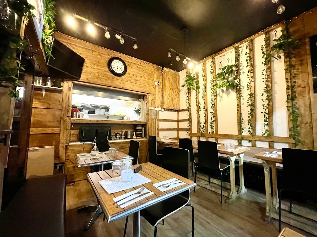 Ading Ysa's Kitchen 1 Ading Ysa's Kitchen