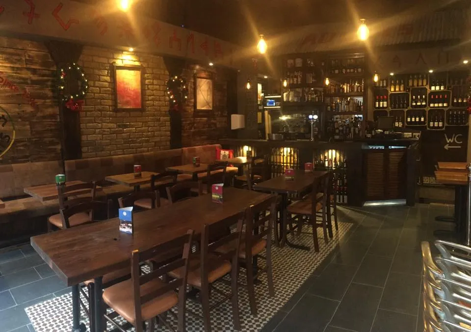 Adulis Restaurant 1 Adulis Restaurant