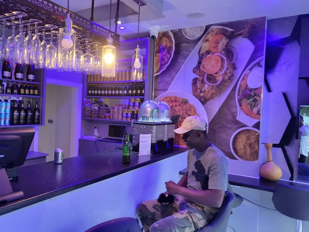 Africado Food Restaurant Ltd