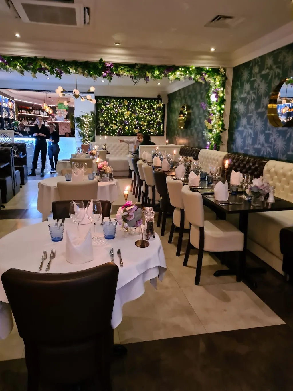 Agora Beckenham