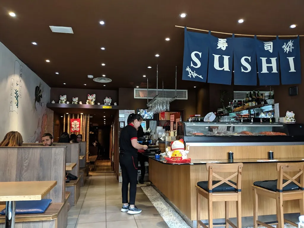 Ai Sushi