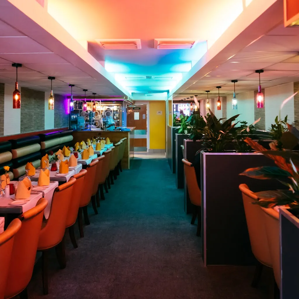 Akash Tandoori 1 Akash Tandoori