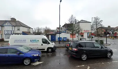 Aksam Gunesi Meze Bar & Restaurant