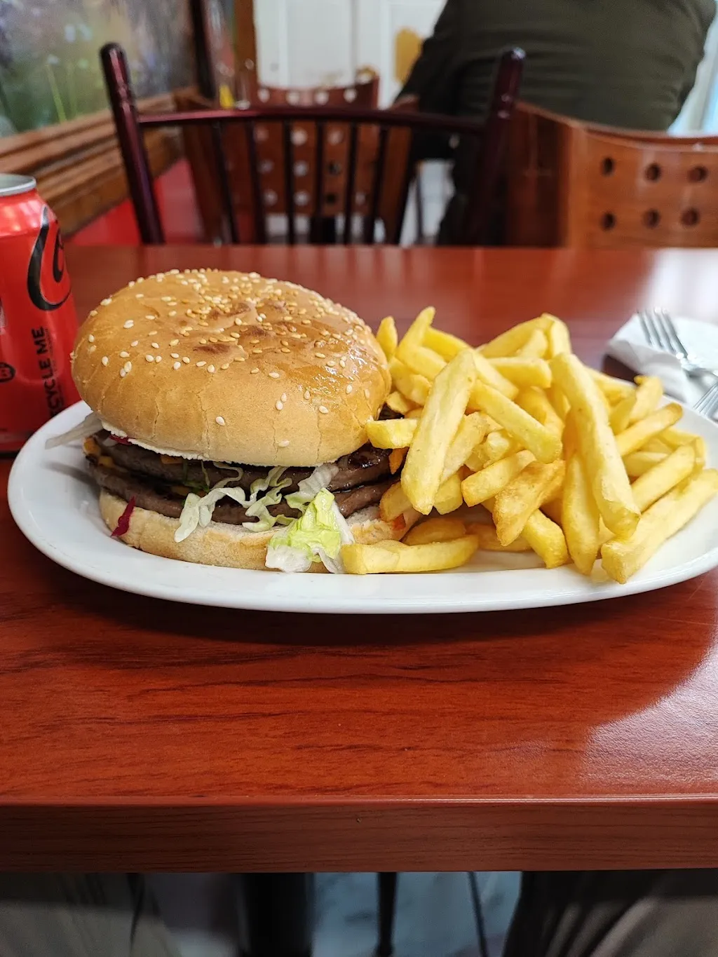 Aksular Kebab in Tottenham