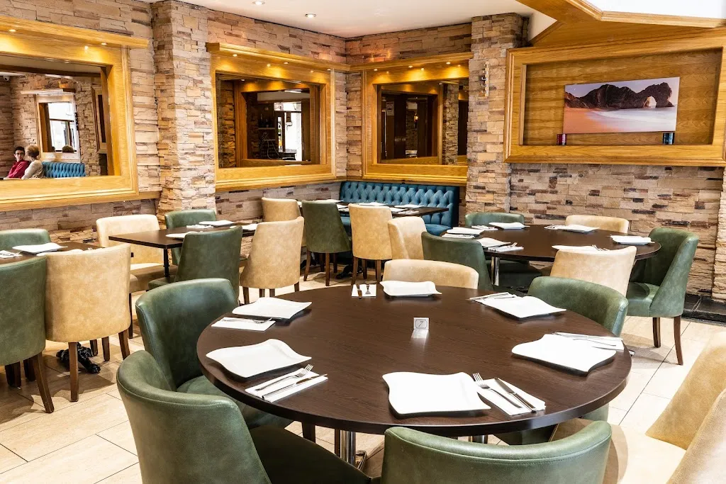 Aksular Restaurant