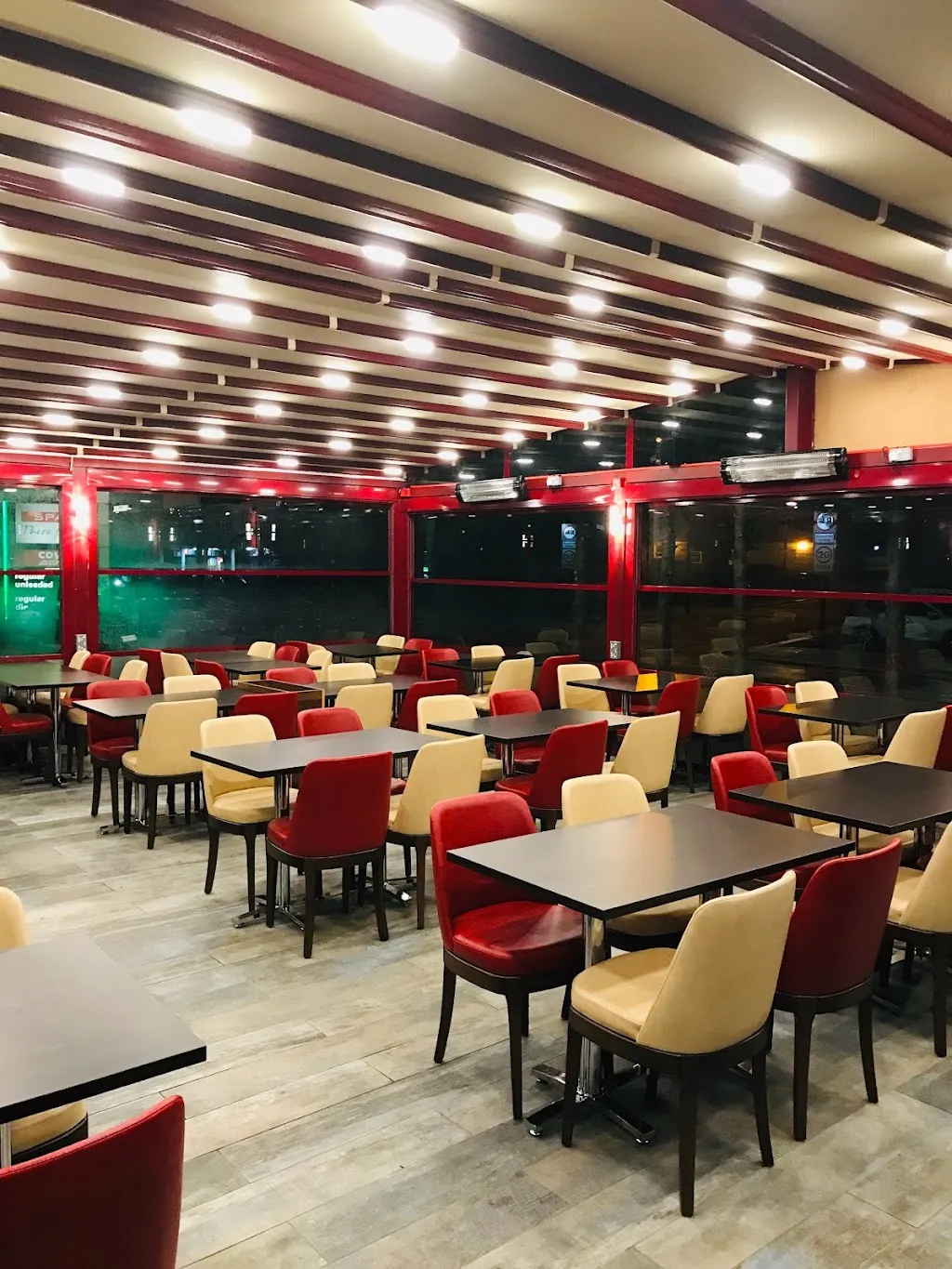 Aksular Restaurant