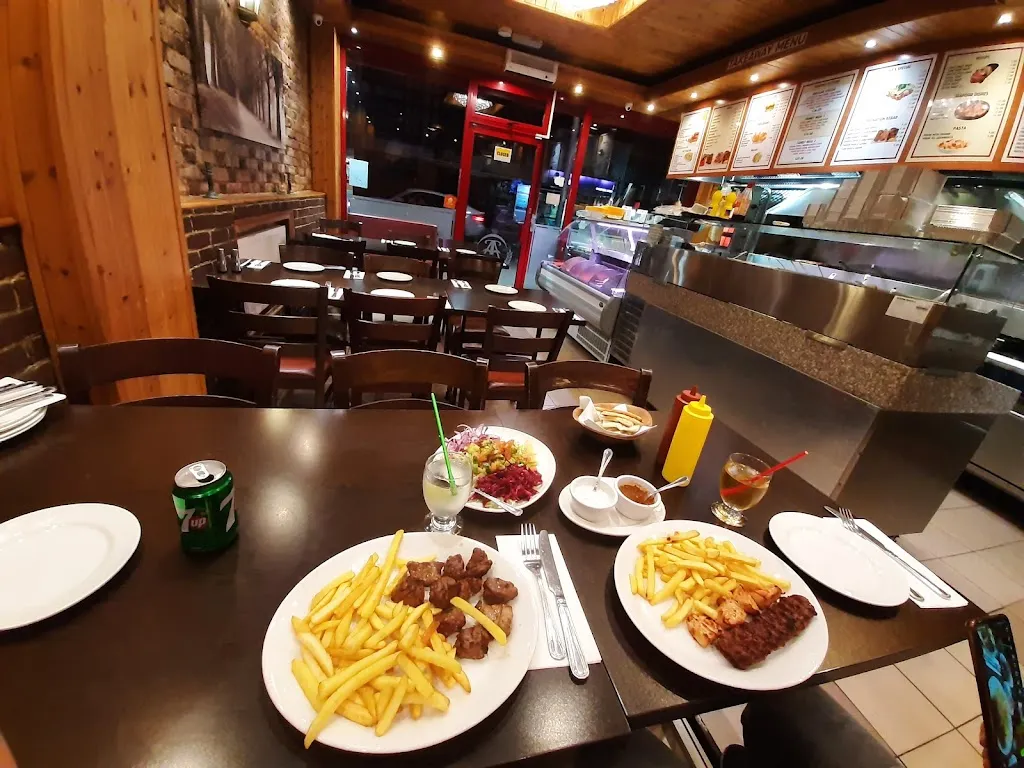 Aksular Restaurant