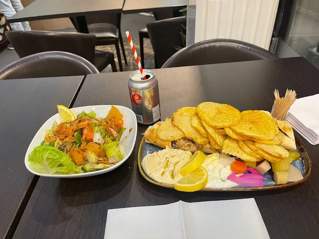 Al Beik Restaurant