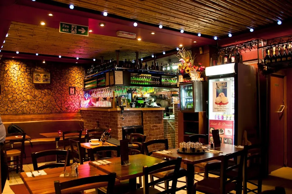 Al Forno Shepherds Bush