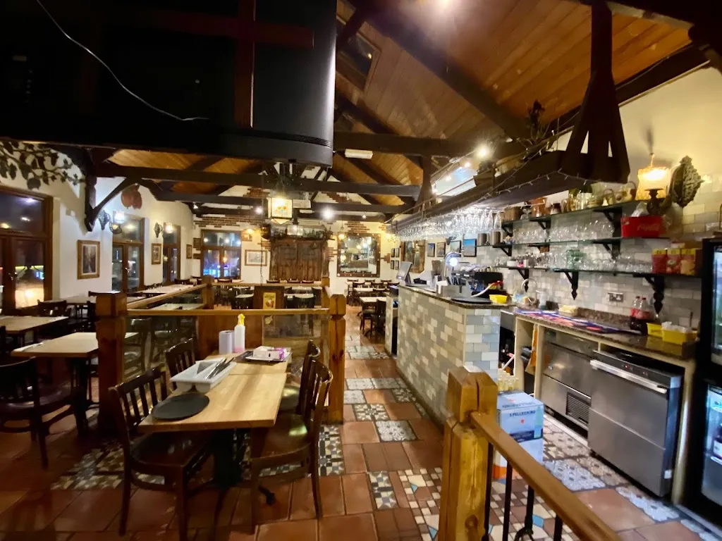 Al Forno Wimbledon