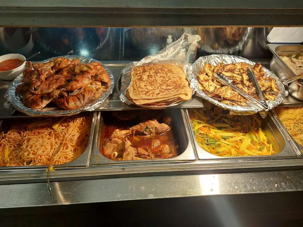 Al-Rayyan Restaurant
