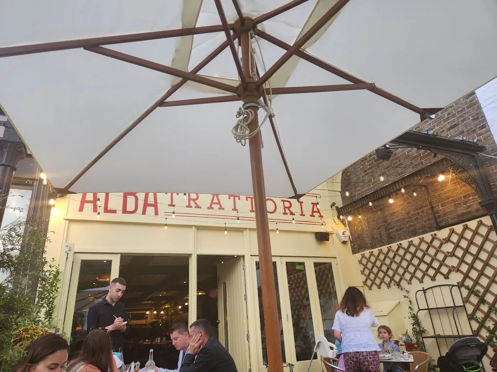Alba Trattoria