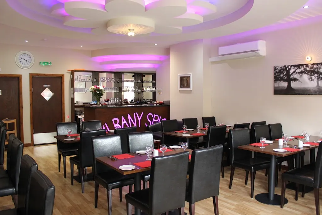 Albany Spice