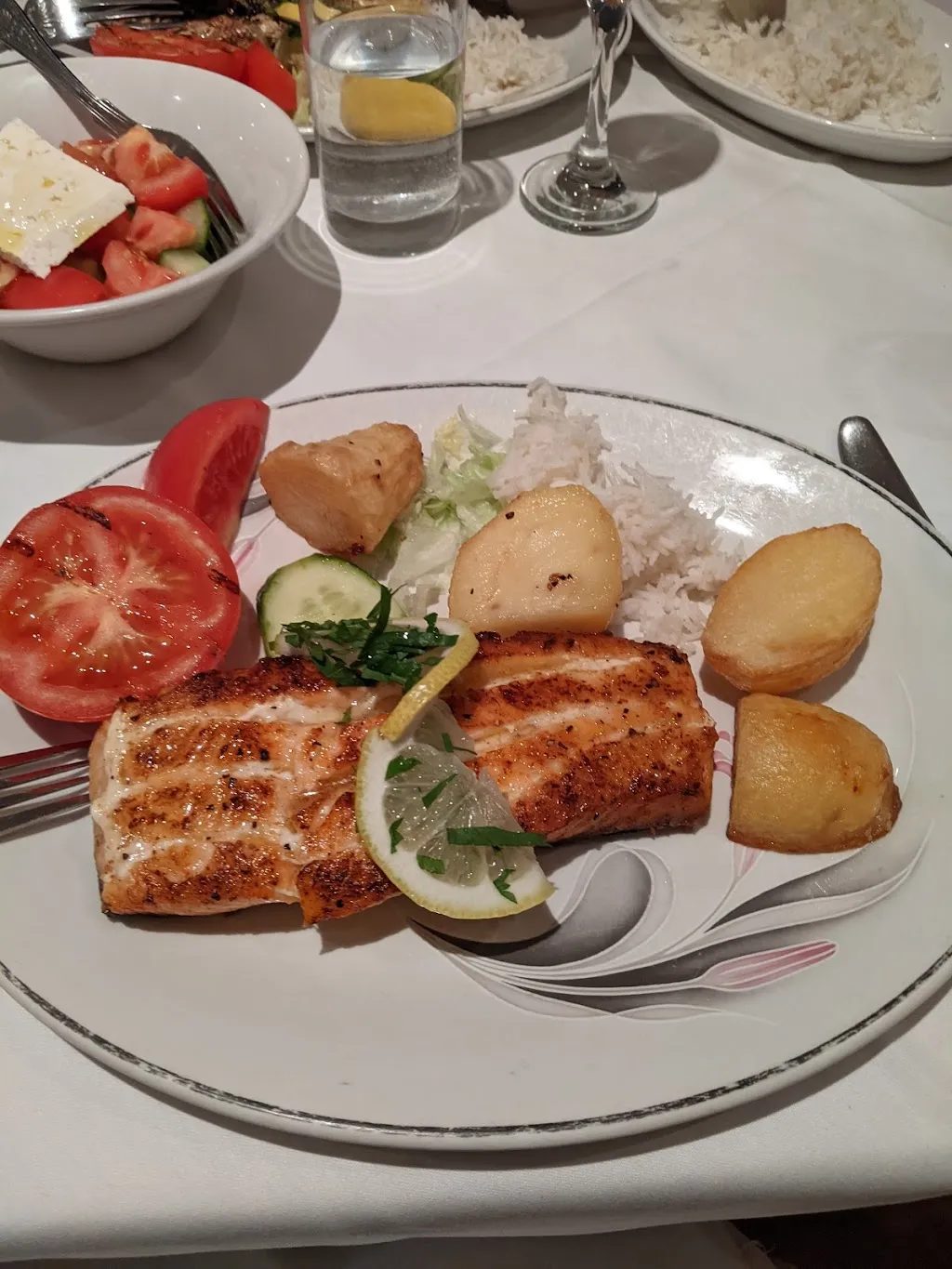 Alexanders 1 Alexanders